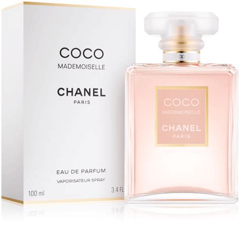 coco chanel mademoiselle 100 ml bijenkorf|coco mademoiselle 100ml best price.